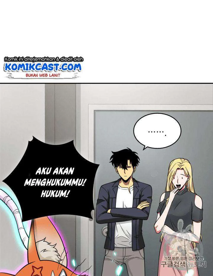 Tomb Raider King Chapter 81 - halaman 87