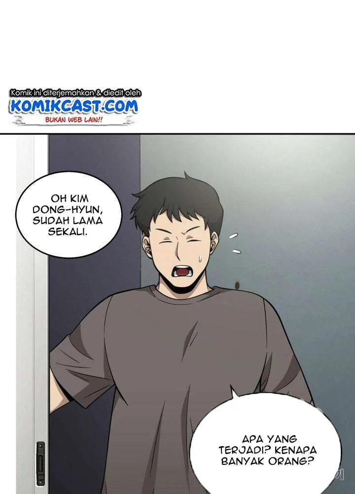 Tomb Raider King Chapter 81 - halaman 91