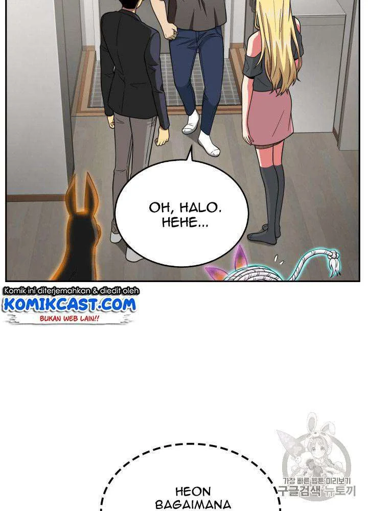 Tomb Raider King Chapter 81 - halaman 93