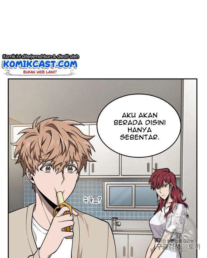 Tomb Raider King Chapter 81 - halaman 95