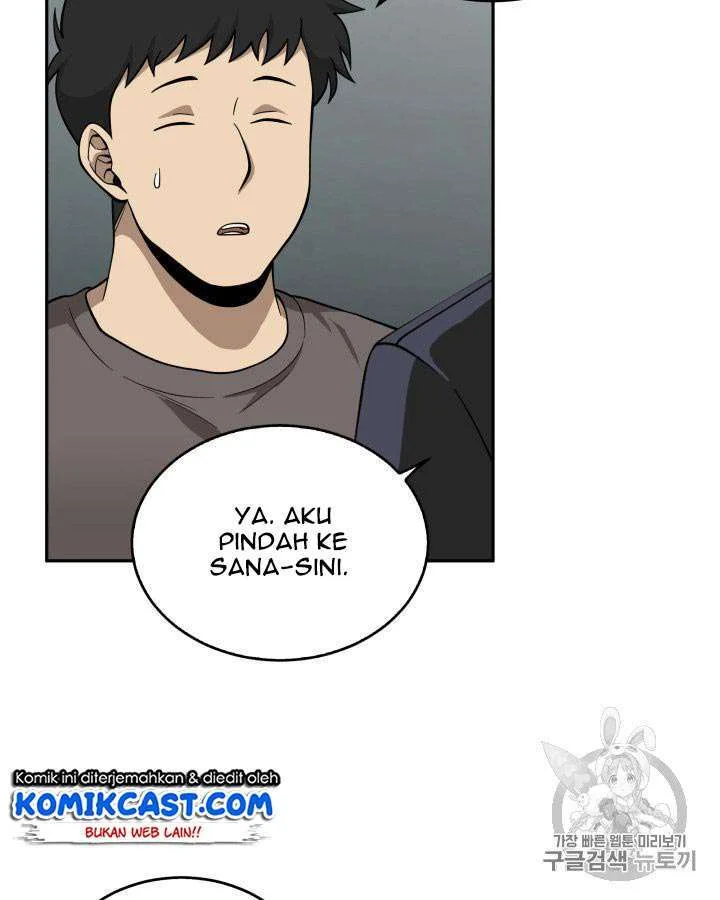 Tomb Raider King Chapter 81 - halaman 97