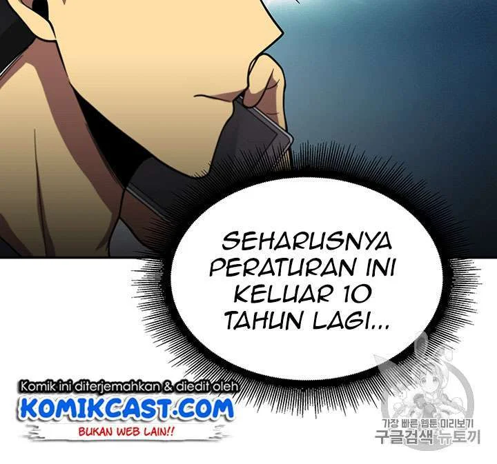 Tomb Raider King Chapter 82 - halaman 100