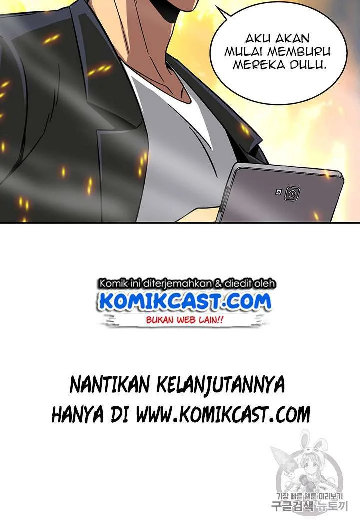 Tomb Raider King Chapter 82 - halaman 104