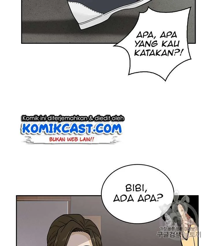 Tomb Raider King Chapter 82 - halaman 14