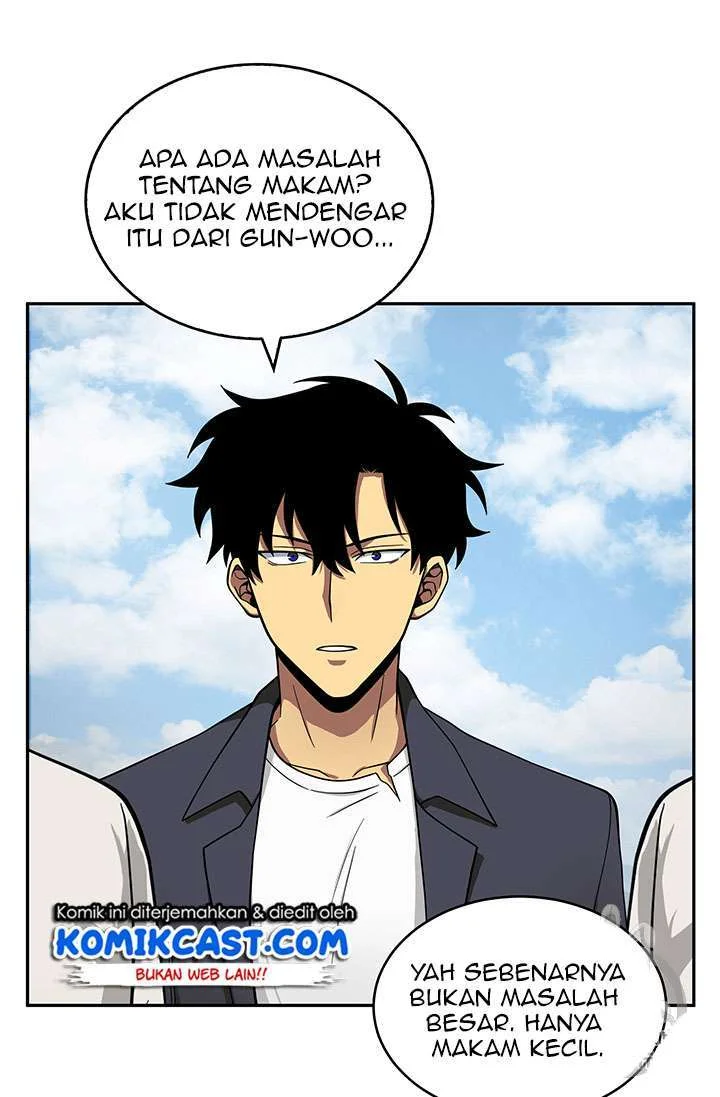 Tomb Raider King Chapter 82 - halaman 16
