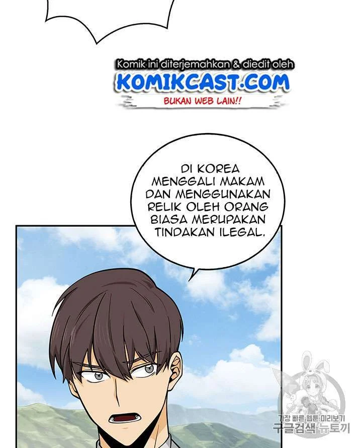 Tomb Raider King Chapter 82 - halaman 21