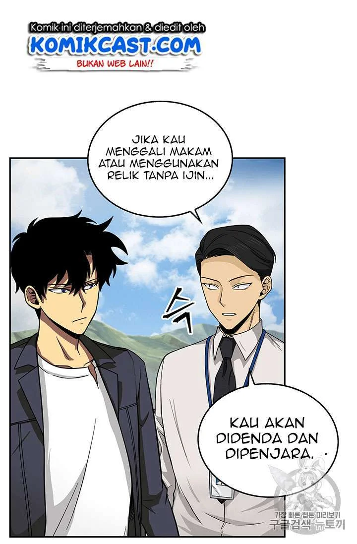 Tomb Raider King Chapter 82 - halaman 24