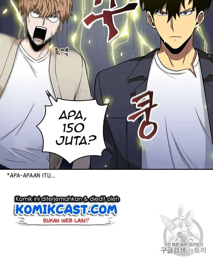 Tomb Raider King Chapter 82 - halaman 28