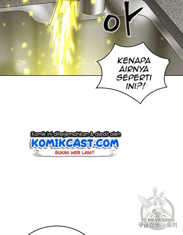 Tomb Raider King Chapter 82 - halaman 35