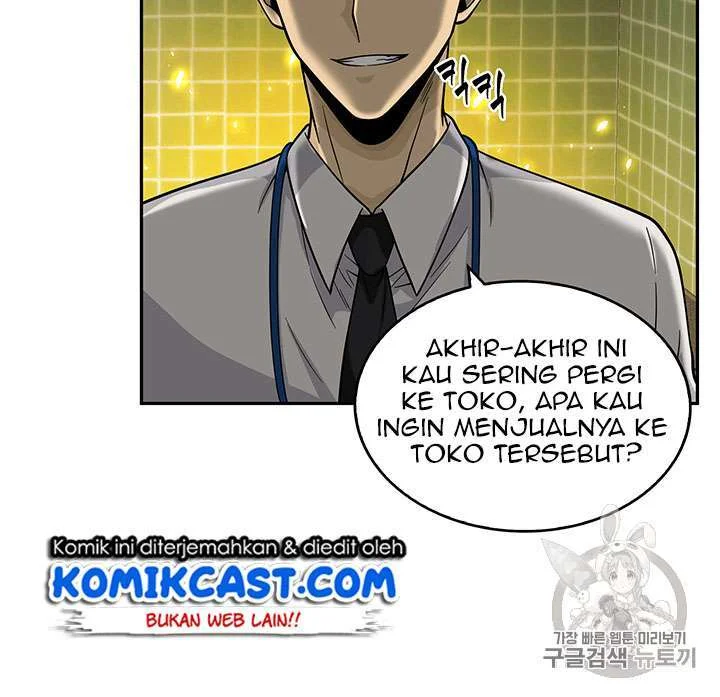 Tomb Raider King Chapter 82 - halaman 38
