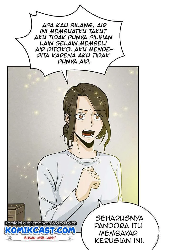 Tomb Raider King Chapter 82 - halaman 39