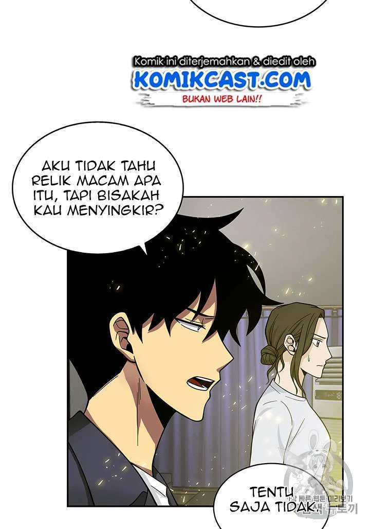 Tomb Raider King Chapter 82 - halaman 40