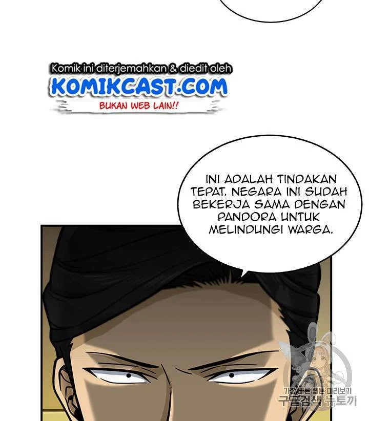 Tomb Raider King Chapter 82 - halaman 41