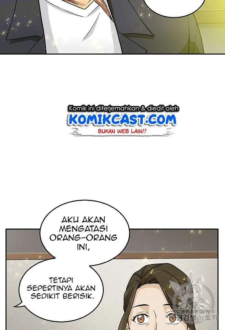 Tomb Raider King Chapter 82 - halaman 44