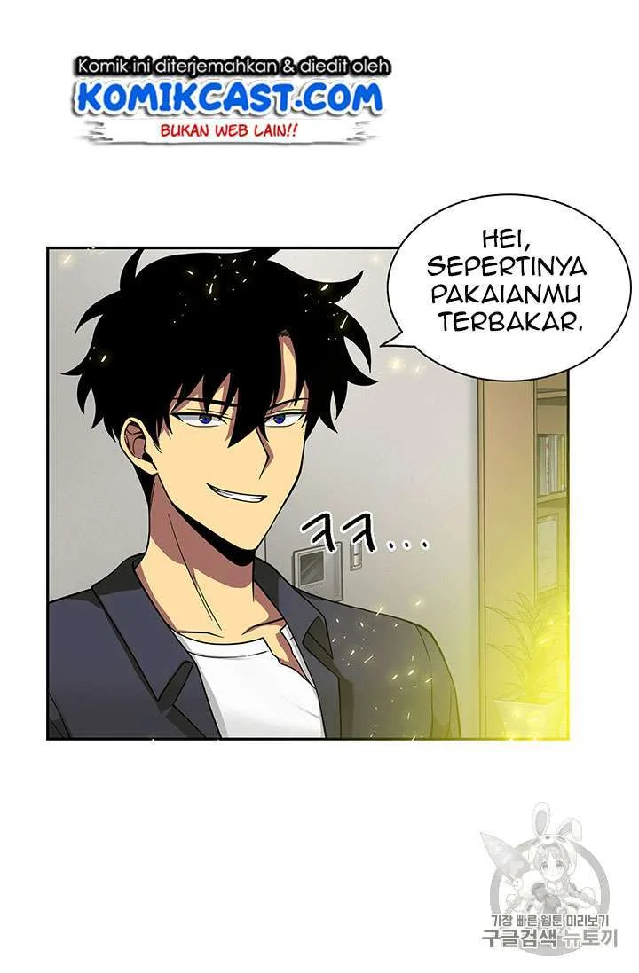 Tomb Raider King Chapter 82 - halaman 47