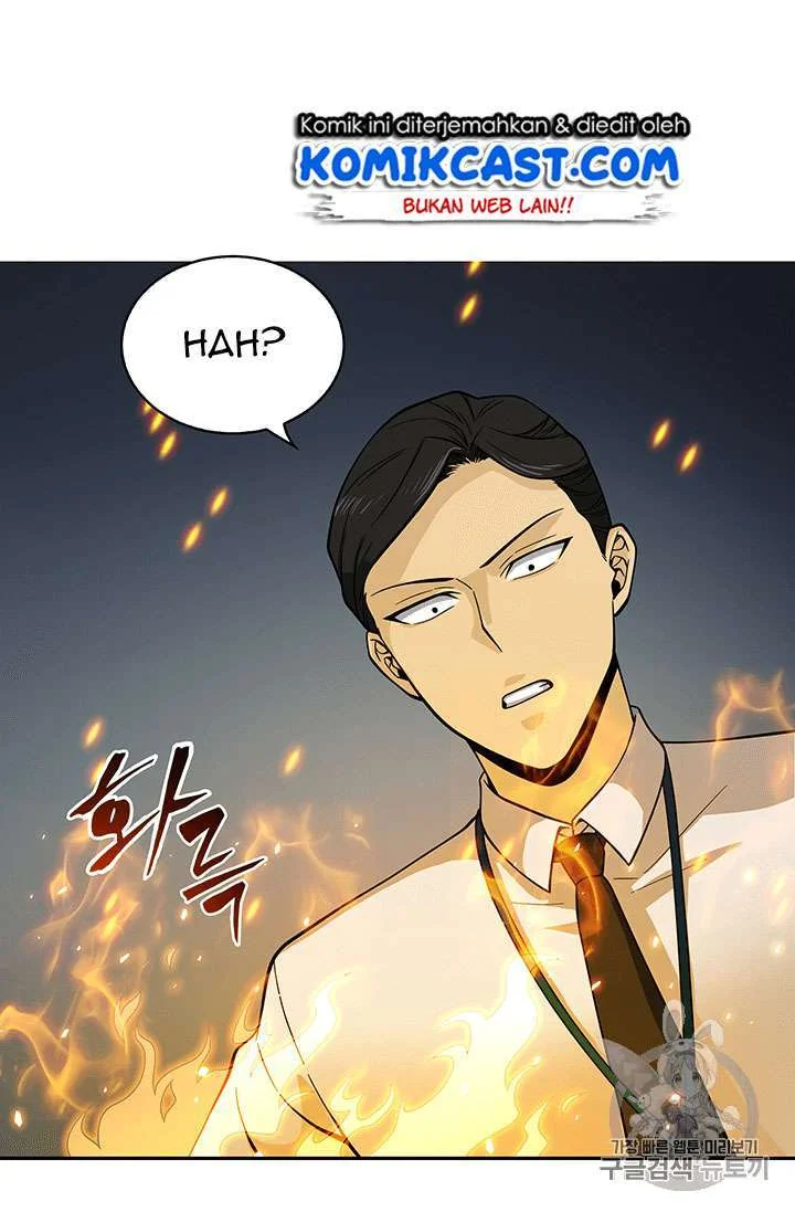 Tomb Raider King Chapter 82 - halaman 48