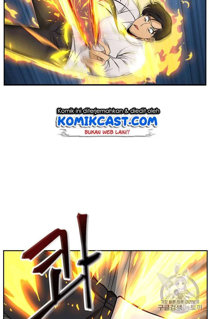 Tomb Raider King Chapter 82 - halaman 53