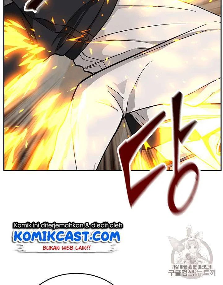 Tomb Raider King Chapter 82 - halaman 54