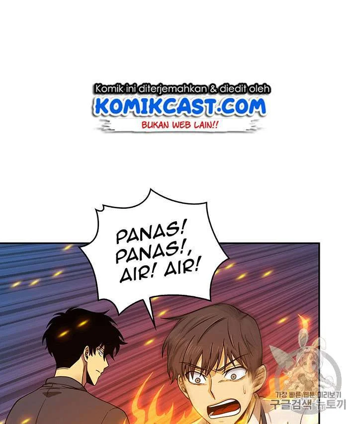 Tomb Raider King Chapter 82 - halaman 56