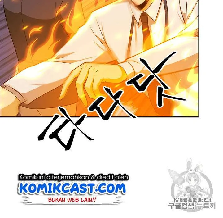 Tomb Raider King Chapter 82 - halaman 57