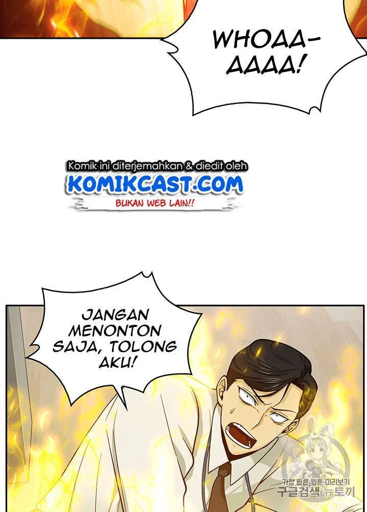 Tomb Raider King Chapter 82 - halaman 60