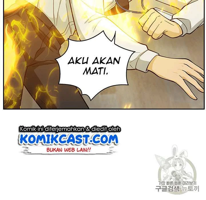 Tomb Raider King Chapter 82 - halaman 61
