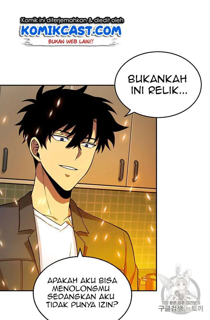 Tomb Raider King Chapter 82 - halaman 62