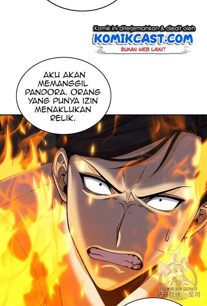 Tomb Raider King Chapter 82 - halaman 63