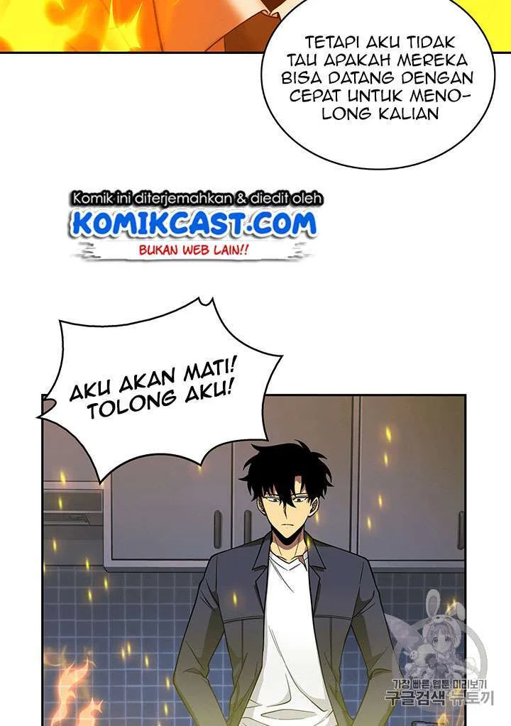 Tomb Raider King Chapter 82 - halaman 64