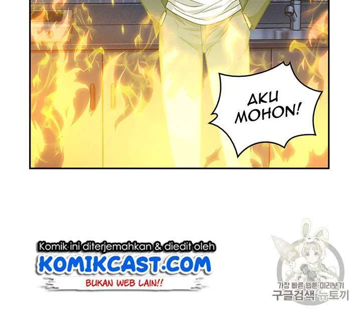 Tomb Raider King Chapter 82 - halaman 65