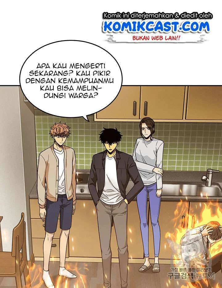 Tomb Raider King Chapter 82 - halaman 66