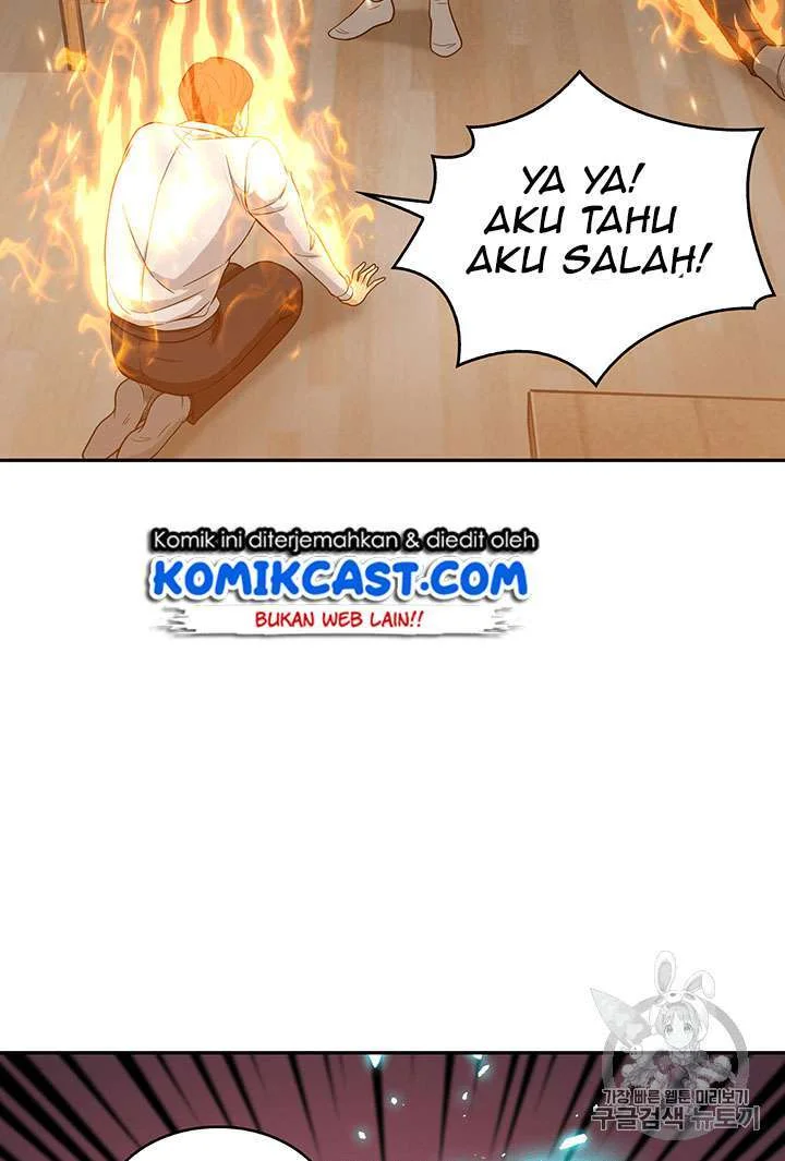 Tomb Raider King Chapter 82 - halaman 67