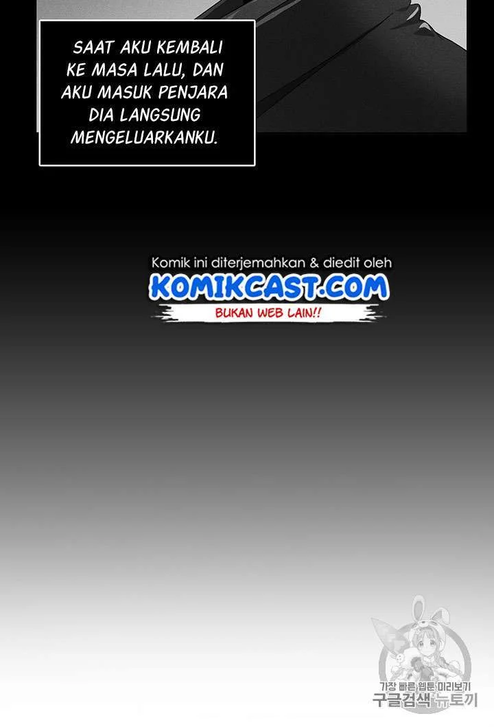 Tomb Raider King Chapter 82 - halaman 7