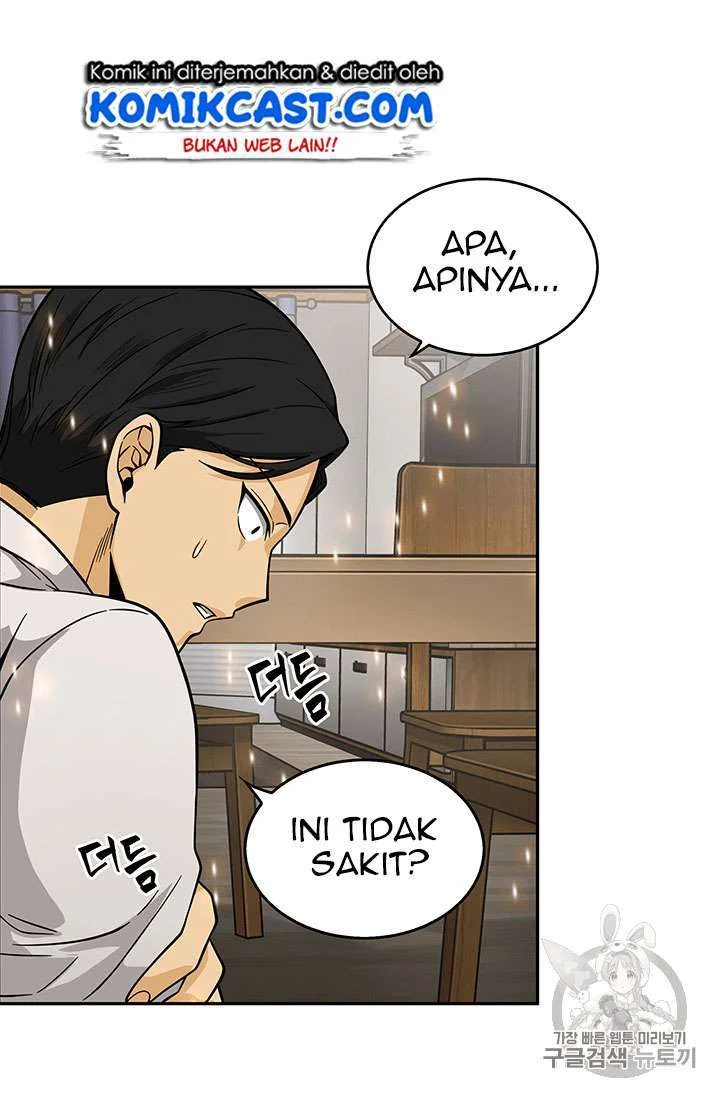Tomb Raider King Chapter 82 - halaman 71