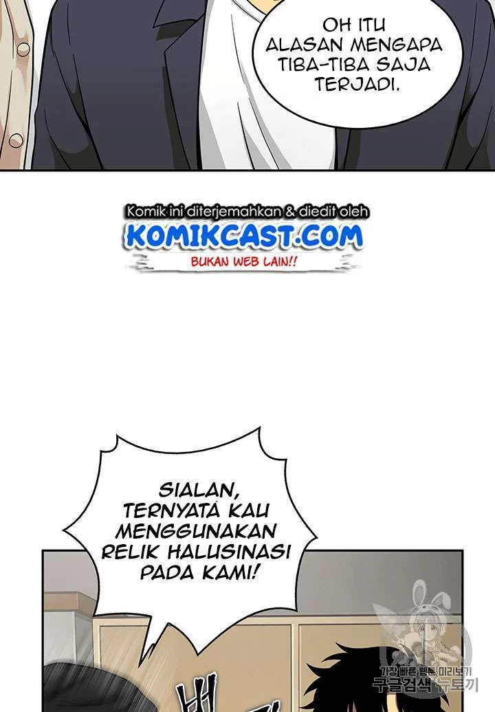 Tomb Raider King Chapter 82 - halaman 73