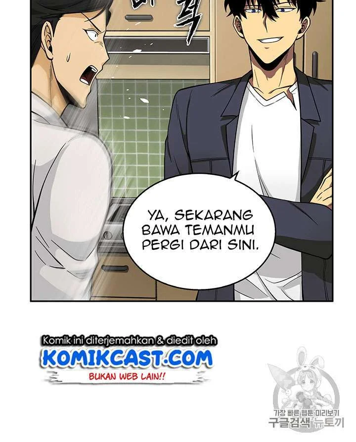 Tomb Raider King Chapter 82 - halaman 74