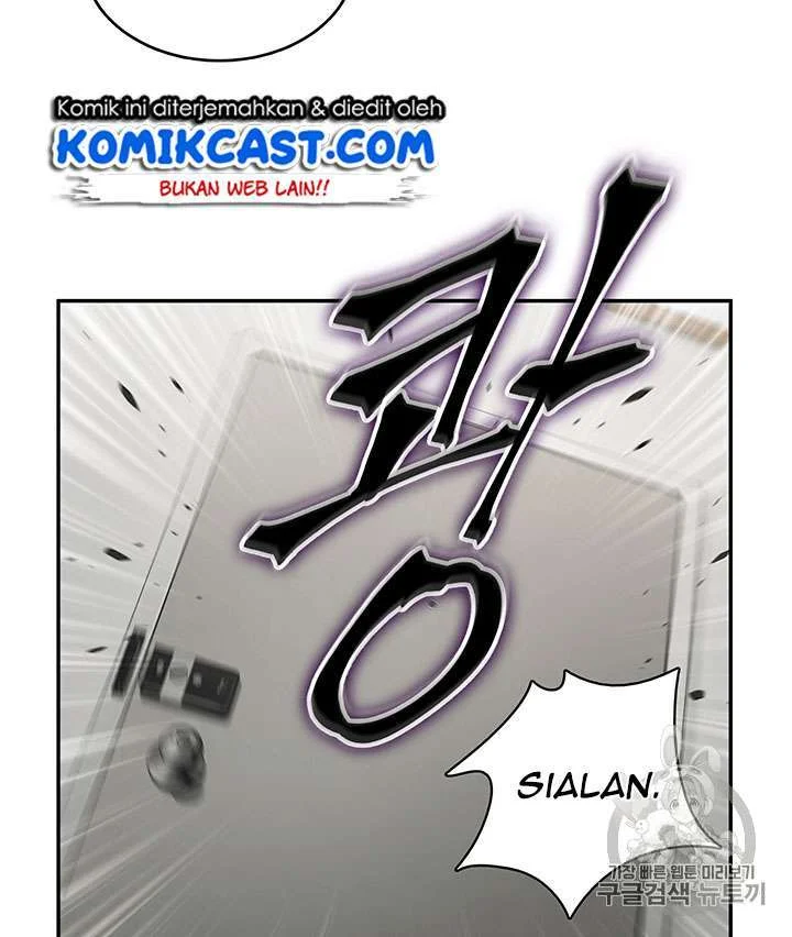 Tomb Raider King Chapter 82 - halaman 77