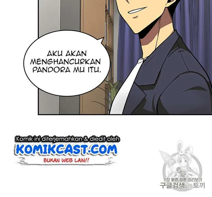Tomb Raider King Chapter 82 - halaman 79