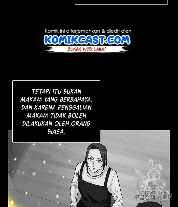 Tomb Raider King Chapter 82 - halaman 82