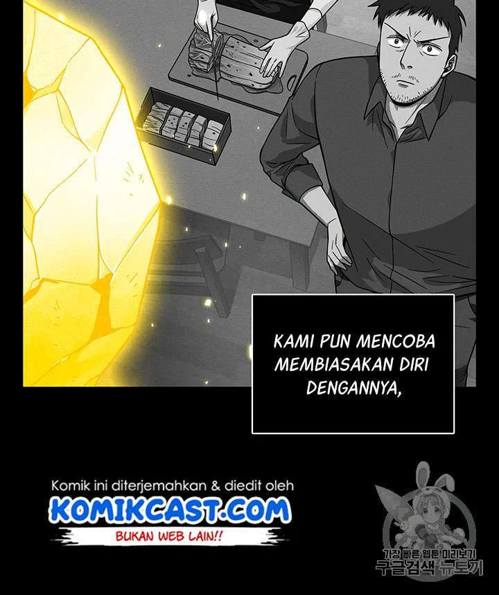 Tomb Raider King Chapter 82 - halaman 83