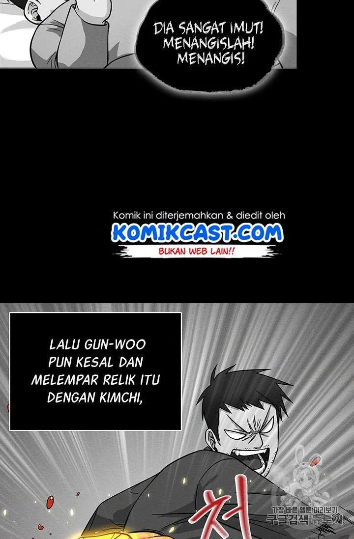 Tomb Raider King Chapter 82 - halaman 85