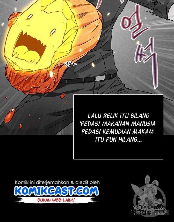 Tomb Raider King Chapter 82 - halaman 86