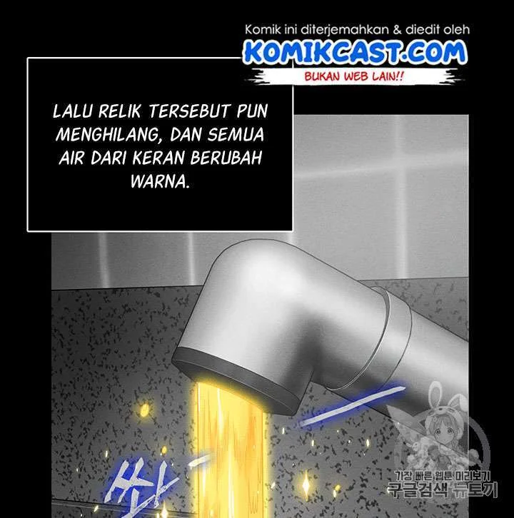 Tomb Raider King Chapter 82 - halaman 87