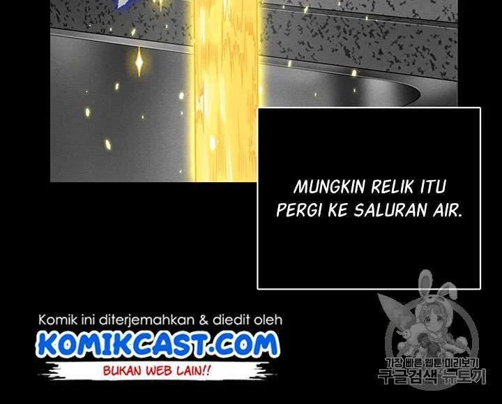 Tomb Raider King Chapter 82 - halaman 88