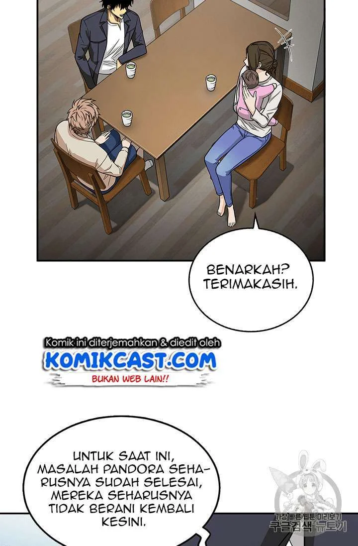Tomb Raider King Chapter 82 - halaman 90