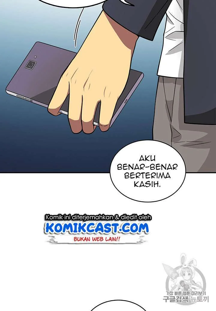 Tomb Raider King Chapter 82 - halaman 91