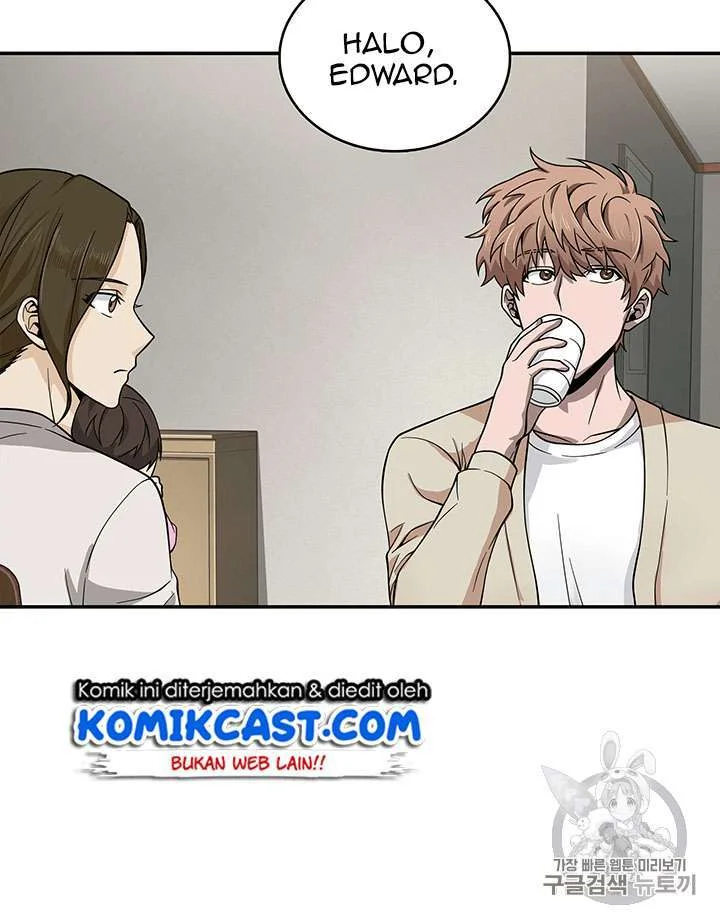 Tomb Raider King Chapter 82 - halaman 92