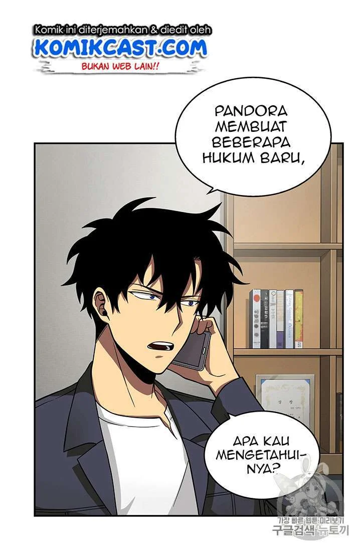 Tomb Raider King Chapter 82 - halaman 93