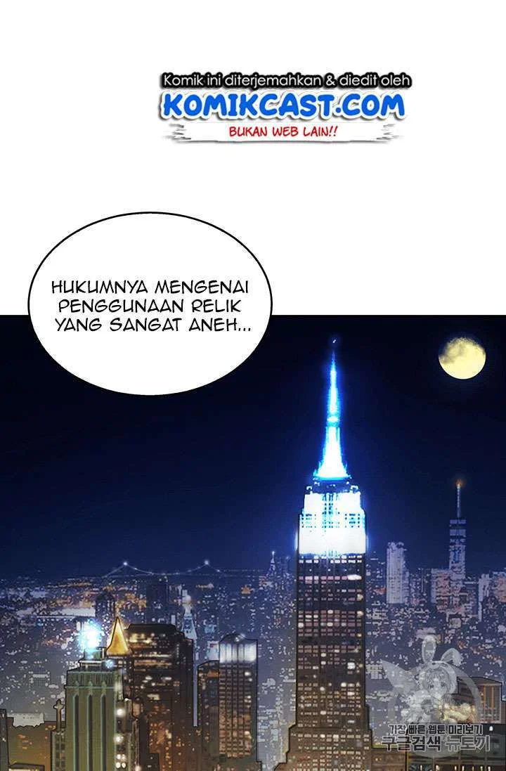 Tomb Raider King Chapter 82 - halaman 94