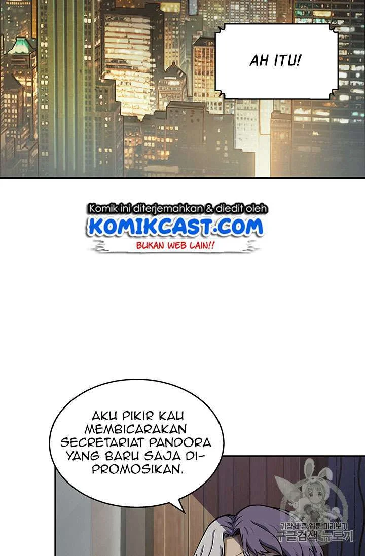 Tomb Raider King Chapter 82 - halaman 95